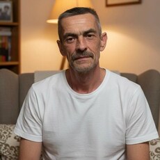 Фотография мужчины Андрей, 53 года из г. Луганск