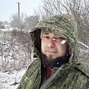 Борода, 41 год