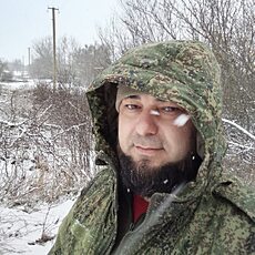 Фотография мужчины Борода, 41 год из г. Моздок