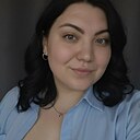 Кристина, 35 лет