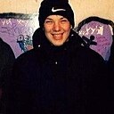 Эльман, 36 лет