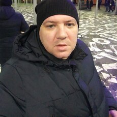 Фотография мужчины Сергей, 42 года из г. Новоайдар