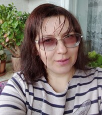 Фотография девушки Карина, 39 лет из г. Одесса