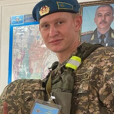 Фотография мужчины Денис, 20 лет из г. Алматы