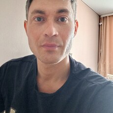 Фотография мужчины Руслан, 36 лет из г. Уфа