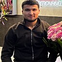 Xamidov, 23 года