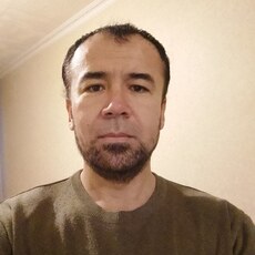 Фотография мужчины Мурад, 39 лет из г. Омск