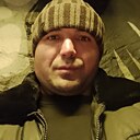Анвар, 38 лет