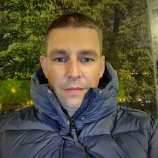 Фотография мужчины Максим, 35 лет из г. Апшеронск