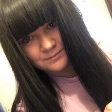 Фотография девушки Кристина, 28 лет из г. Омск