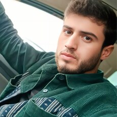 Фотография мужчины Alijon, 20 лет из г. Тула
