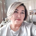 Алма, 52 года