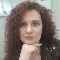 Фотография девушки Алла, 34 года из г. Кропоткин