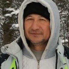 Фотография мужчины Ydgorbek, 48 лет из г. Набережные Челны