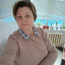 Фотография девушки Ирина, 51 год из г. Запрудня