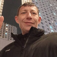 Фотография мужчины Александр, 32 года из г. Солнечный (Хабаровский Край)