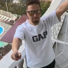 Фотография мужчины Виталий, 36 лет из г. Сочи