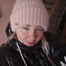 Фотография девушки Ирина, 48 лет из г. Самара