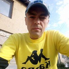 Фотография мужчины Сергей, 43 года из г. Слоним