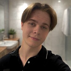 Фотография мужчины Михаил, 21 год из г. Самара