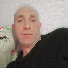 Фотография мужчины Александр, 46 лет из г. Гродно