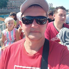 Фотография мужчины Вадим, 49 лет из г. Чирчик