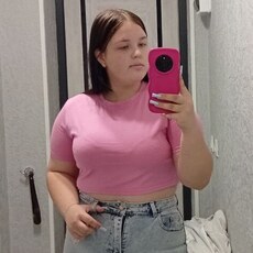 Фотография девушки Юля, 18 лет из г. Джанкой