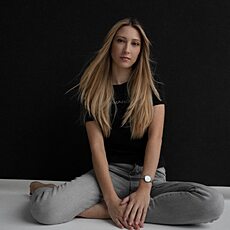 Фотография девушки Екатерина, 32 года из г. Минск