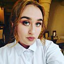 Анастасия, 27 лет