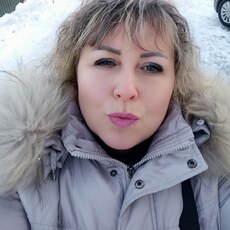 Фотография девушки Оксана, 51 год из г. Черкассы