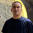 Ерлан, 29 лет