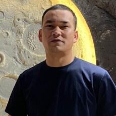 Фотография мужчины Ерлан, 29 лет из г. Шымкент