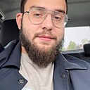 Мансур, 24 года