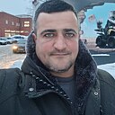 Барон, 38 лет