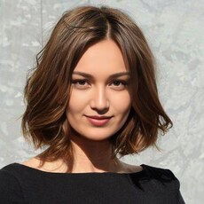 Фотография девушки Oksana, 43 года из г. Брест