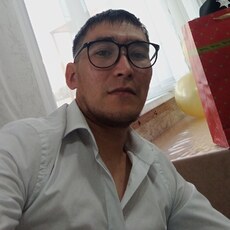 Фотография мужчины Азамат, 31 год из г. Тверь