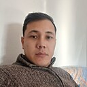 Шерзод, 32 года