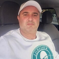 Фотография мужчины Aslan, 44 года из г. Адлер