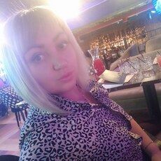 Фотография девушки Юлия, 39 лет из г. Петрозаводск