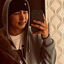 Бекзат, 26 лет