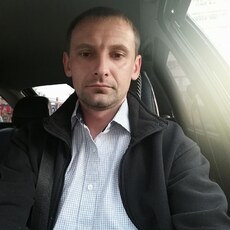 Фотография мужчины Сергей, 37 лет из г. Ульяновск