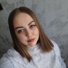 Фотография девушки Виктория, 24 года из г. Кемерово