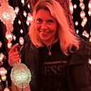 Кристина, 45 лет