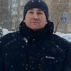 Фотография мужчины Николай, 46 лет из г. Чита