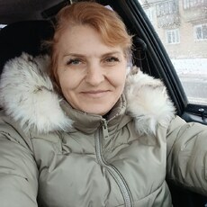 Фотография девушки Людмила, 43 года из г. Обоянь