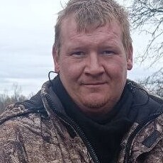 Фотография мужчины Михаил, 35 лет из г. Нижний Новгород