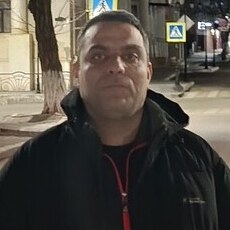 Фотография мужчины Элик, 43 года из г. Астрахань