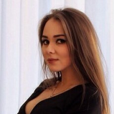 Фотография девушки Катерина, 28 лет из г. Суздаль