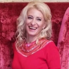 Фотография девушки Оксана, 40 лет из г. Волгодонск