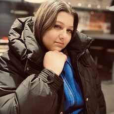 Фотография девушки Ольга, 27 лет из г. Омск